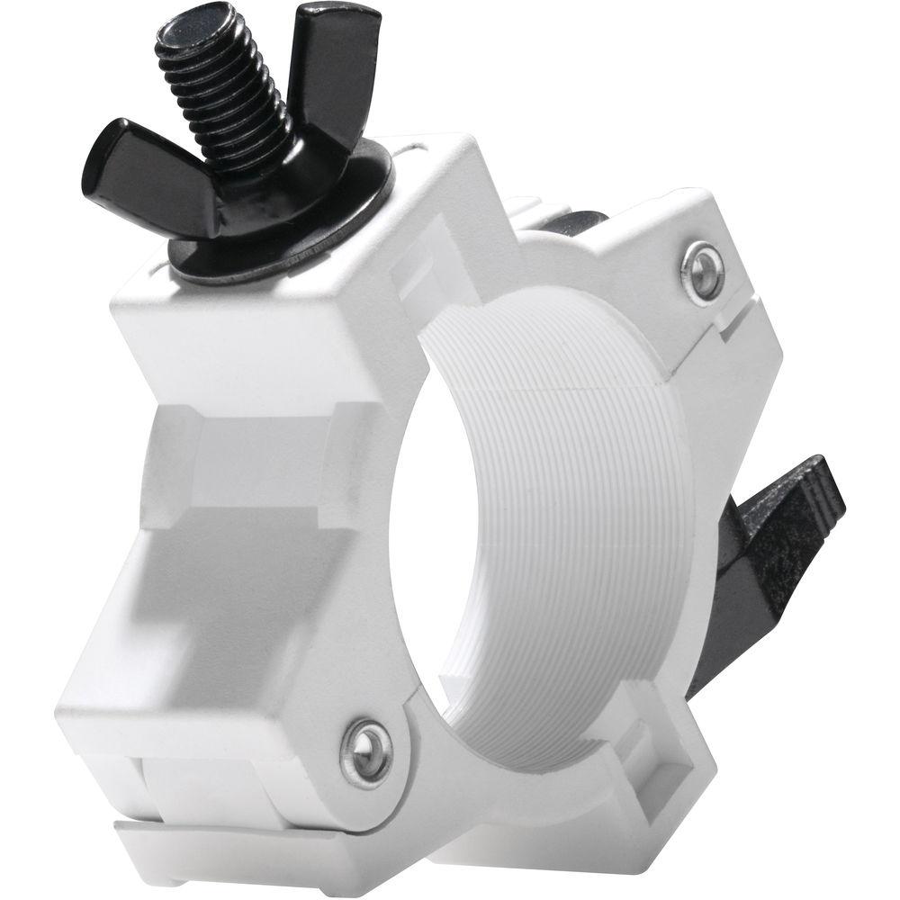 American DJ Oslim Pearl O-Clamp for 2" Rods