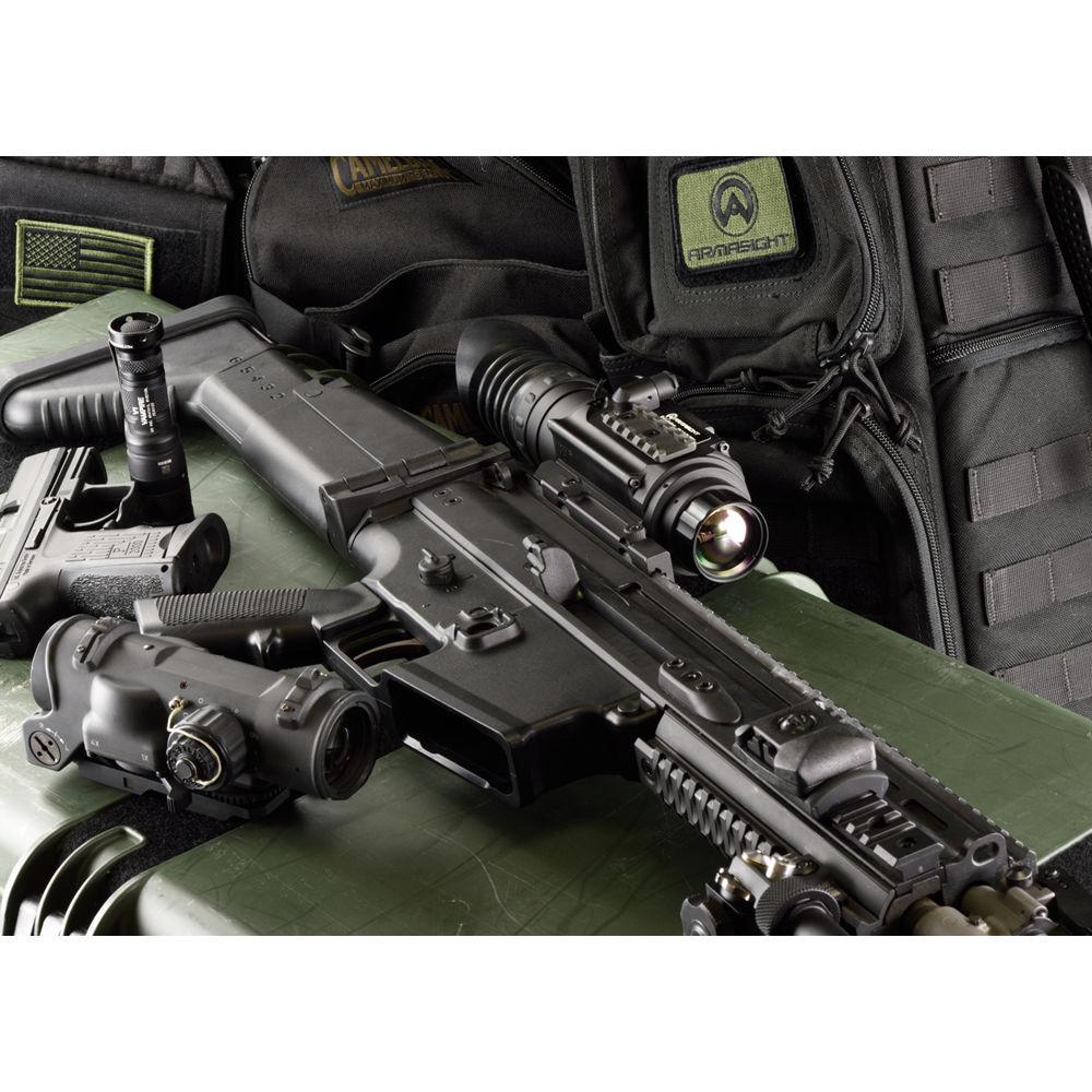 Armasight by FLIR Predator 336 2-8x25 Thermal Weapon Sight