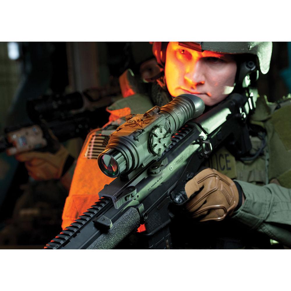 Armasight by FLIR Predator 336 2-8x25 Thermal Weapon Sight