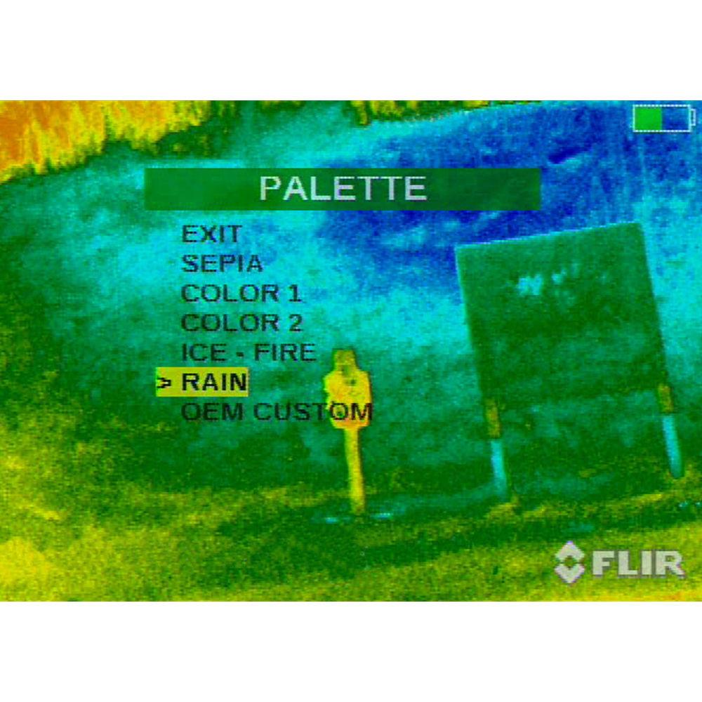 Armasight by FLIR Predator 336 2-8x25 Thermal Weapon Sight