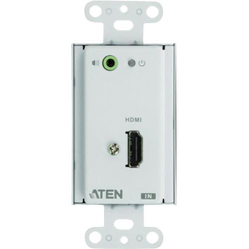 ATEN VE806 HDMI Over CAT 5 Wall Plate Extender