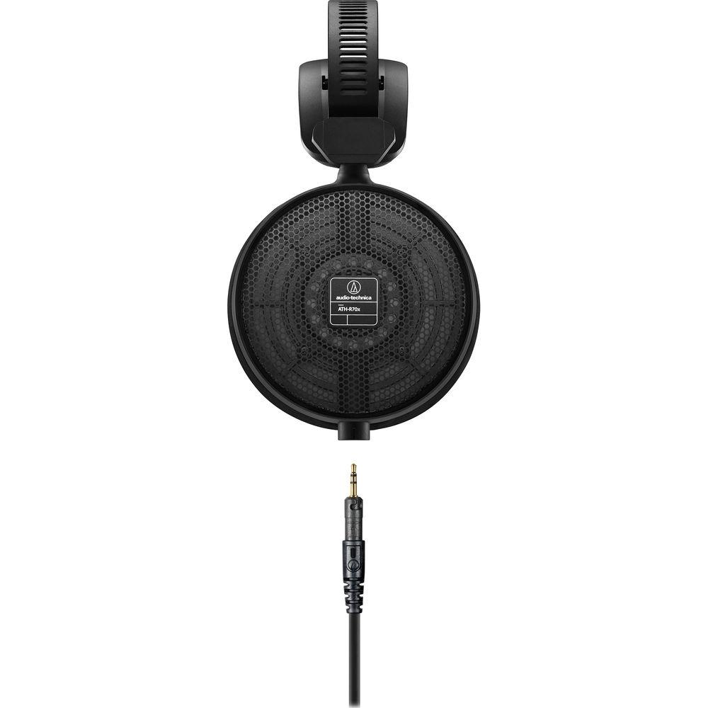Audio-Technica ATH-R70x Pro Reference Headphones
