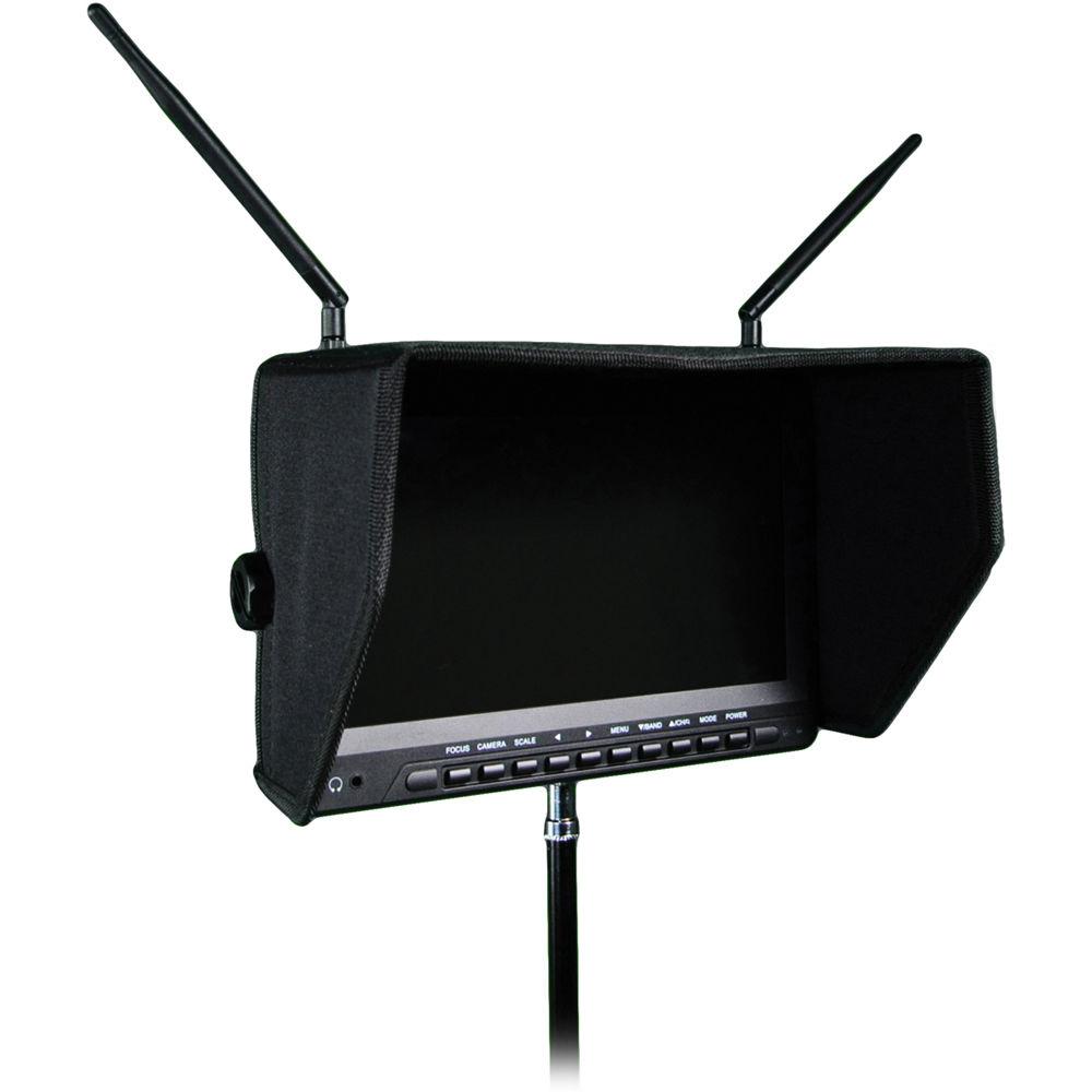 Avinair 10.1" Wireless FPV Monitor