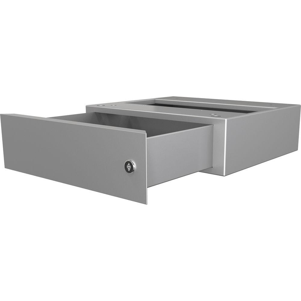 Balt Locking Pencil Drawer for Trend Podium Desk