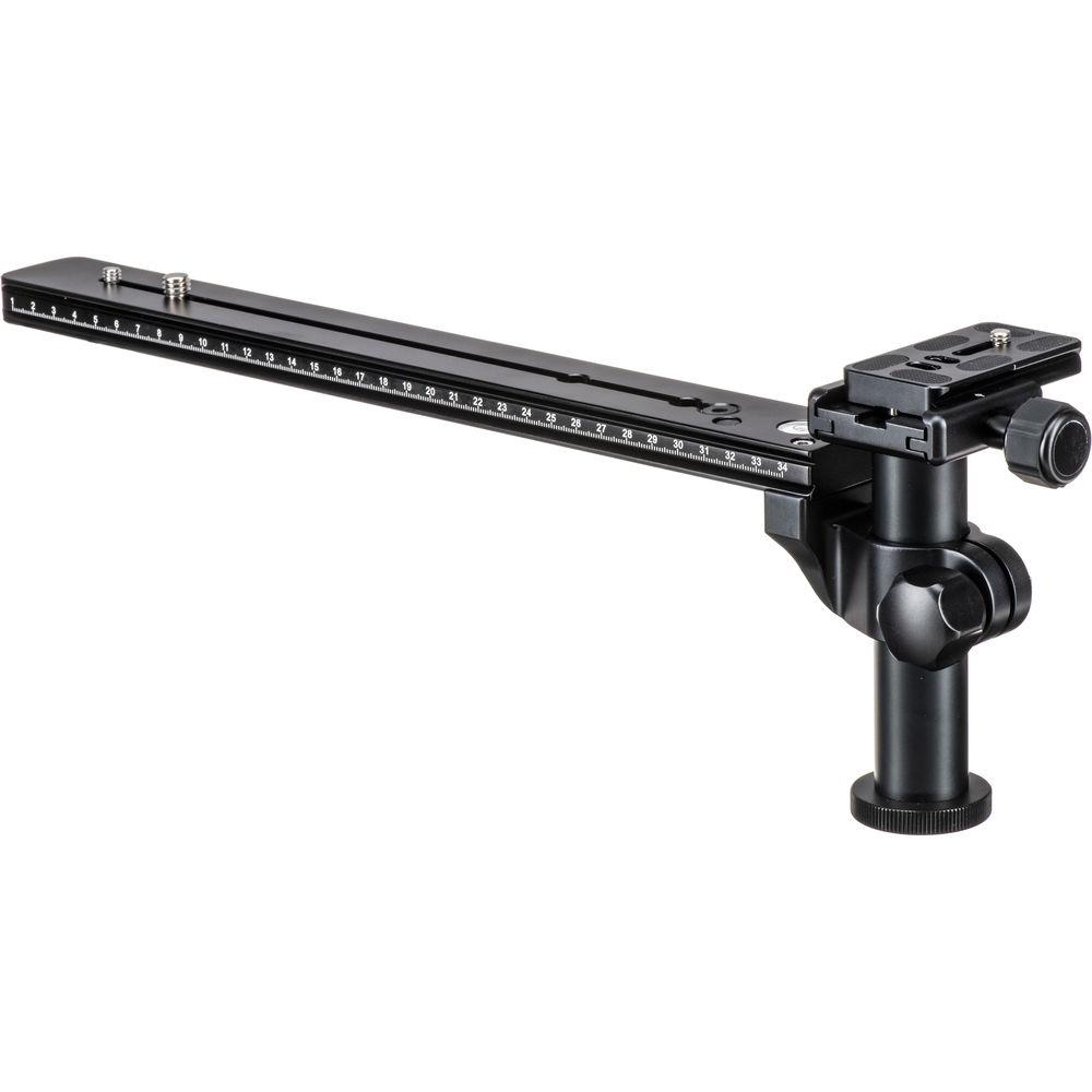 Benro LH400 Telephoto Lens Support for H8 and H10 Video Heads