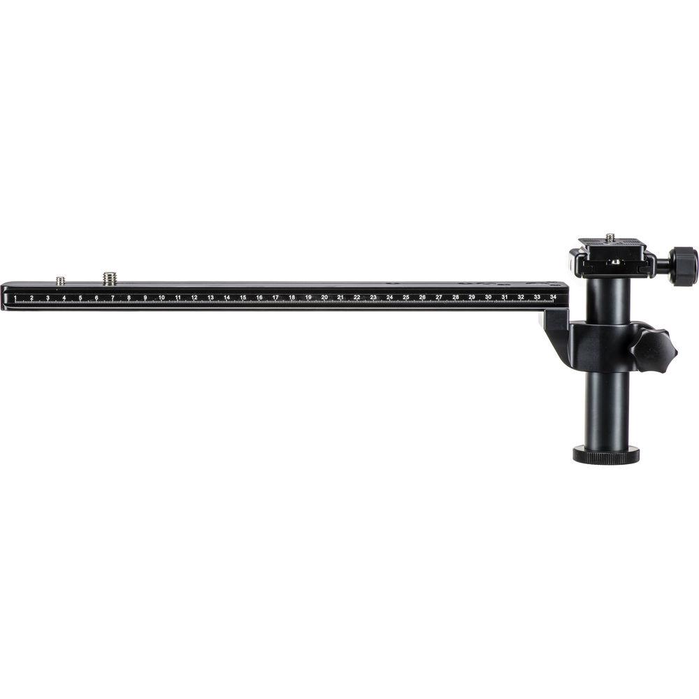Benro LH400 Telephoto Lens Support for H8 and H10 Video Heads