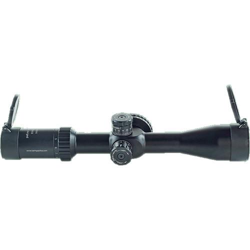 Bering Optics 4-14x44 Ace Riflescope
