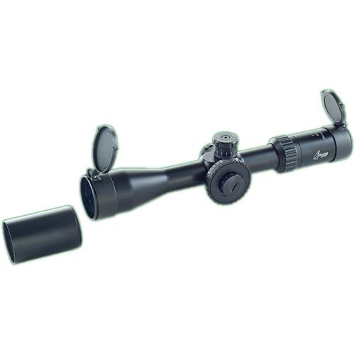 Bering Optics 4-14x44 Ace Riflescope