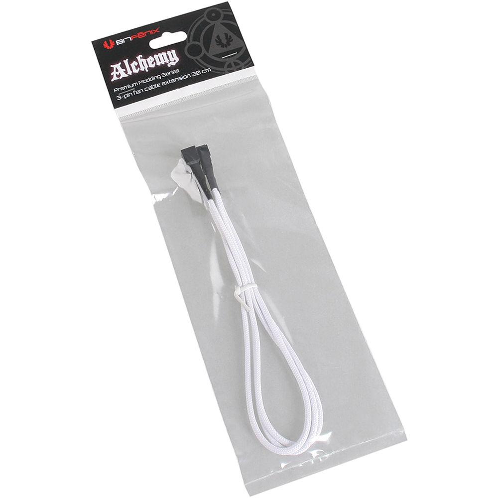 BitFenix Alchemy Fan Extension Cable