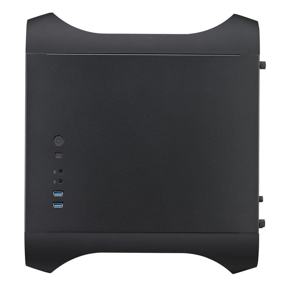 BitFenix Prodigy mini-ITX Chassis