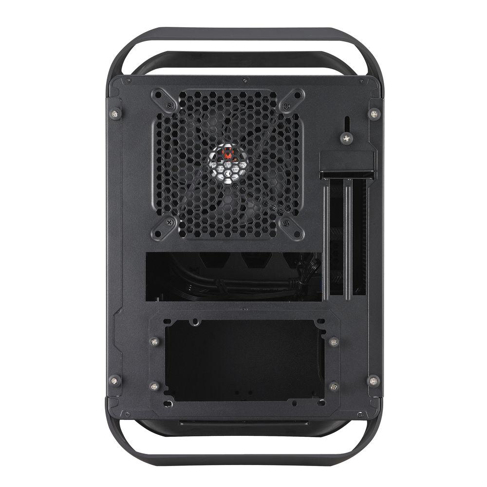 BitFenix Prodigy mini-ITX Chassis