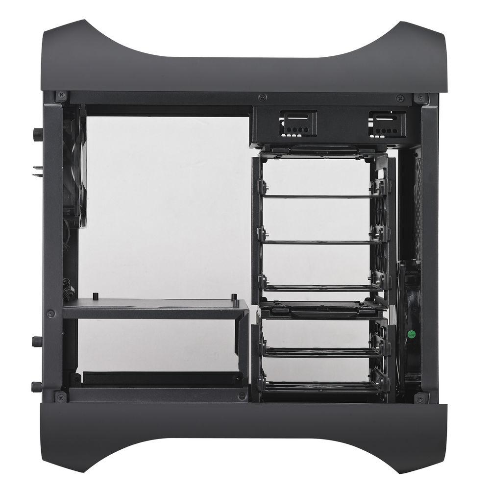 BitFenix Prodigy mini-ITX Chassis