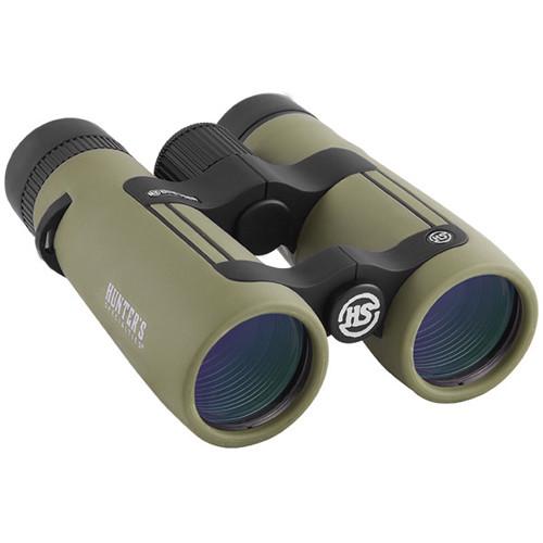 BRESSER 10x42 Hunter Specialties Primal Series Binocular