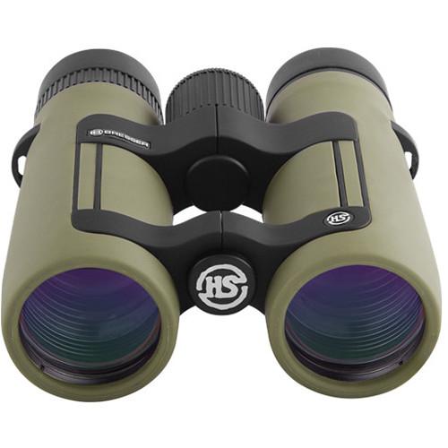 BRESSER 10x42 Hunter Specialties Primal Series Binocular