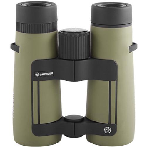 BRESSER 10x42 Hunter Specialties Primal Series Binocular