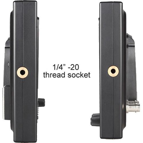 CAME-TV 702-SDI Pro-Broadcast HD-SDI HDMI Monitor