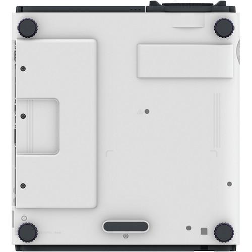 Canon REALiS WUX500 Pro AV 5000-Lumen WUXGA LCoS Projector