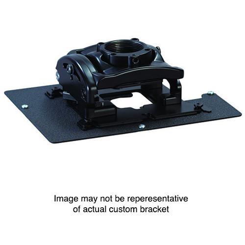 Chief RPA Custom Projector Mount with Keyed Locking