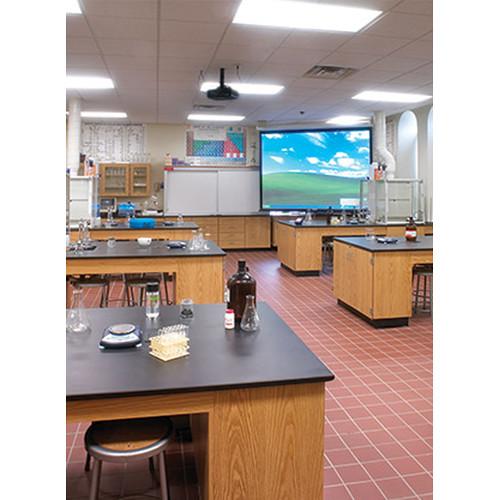 Chief RPA Custom Projector Mount with Keyed Locking