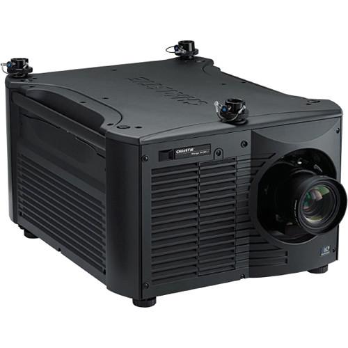 Christie Roadster S 22K-J 3DLP Projector with CT Lens Mount