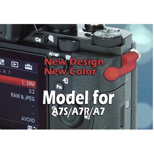 Cineasy Touch Button Enhancement for Sony a7, a7R, a7S