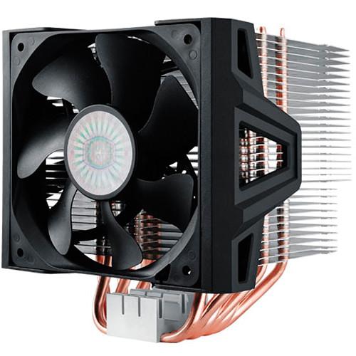 Cooler Master Hyper 612 Ver. 2 CPU Air Cooler