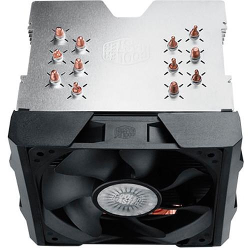 Cooler Master Hyper 612 Ver. 2 CPU Air Cooler