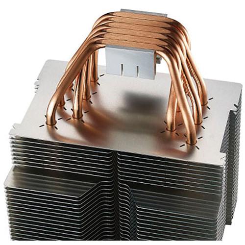 Cooler Master Hyper 612 Ver. 2 CPU Air Cooler
