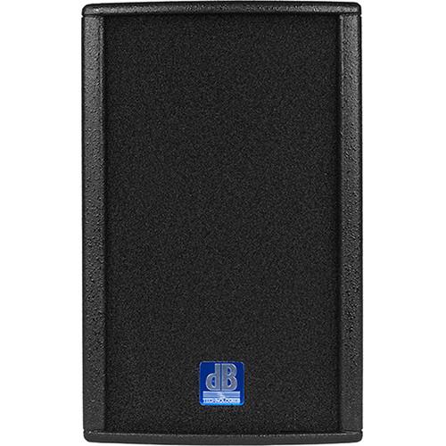 dB Technologies ARENA-10 Professional 10" 2-Way Passive Speaker