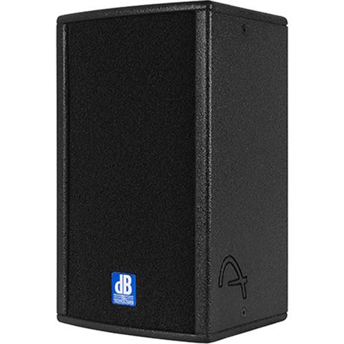 dB Technologies ARENA-10 Professional 10" 2-Way Passive Speaker
