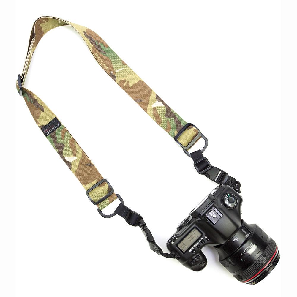 DSPTCH Heavy Camera Sling Strap