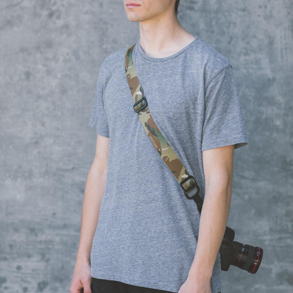 DSPTCH Heavy Camera Sling Strap