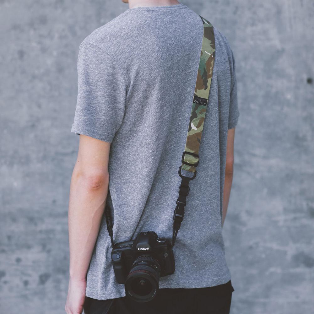 DSPTCH Heavy Camera Sling Strap