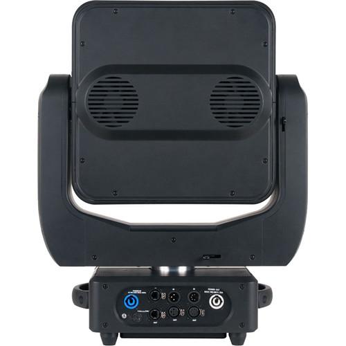 Elation Professional ACL 360 Matrix Quad-LED Moving Head Effect Fixture