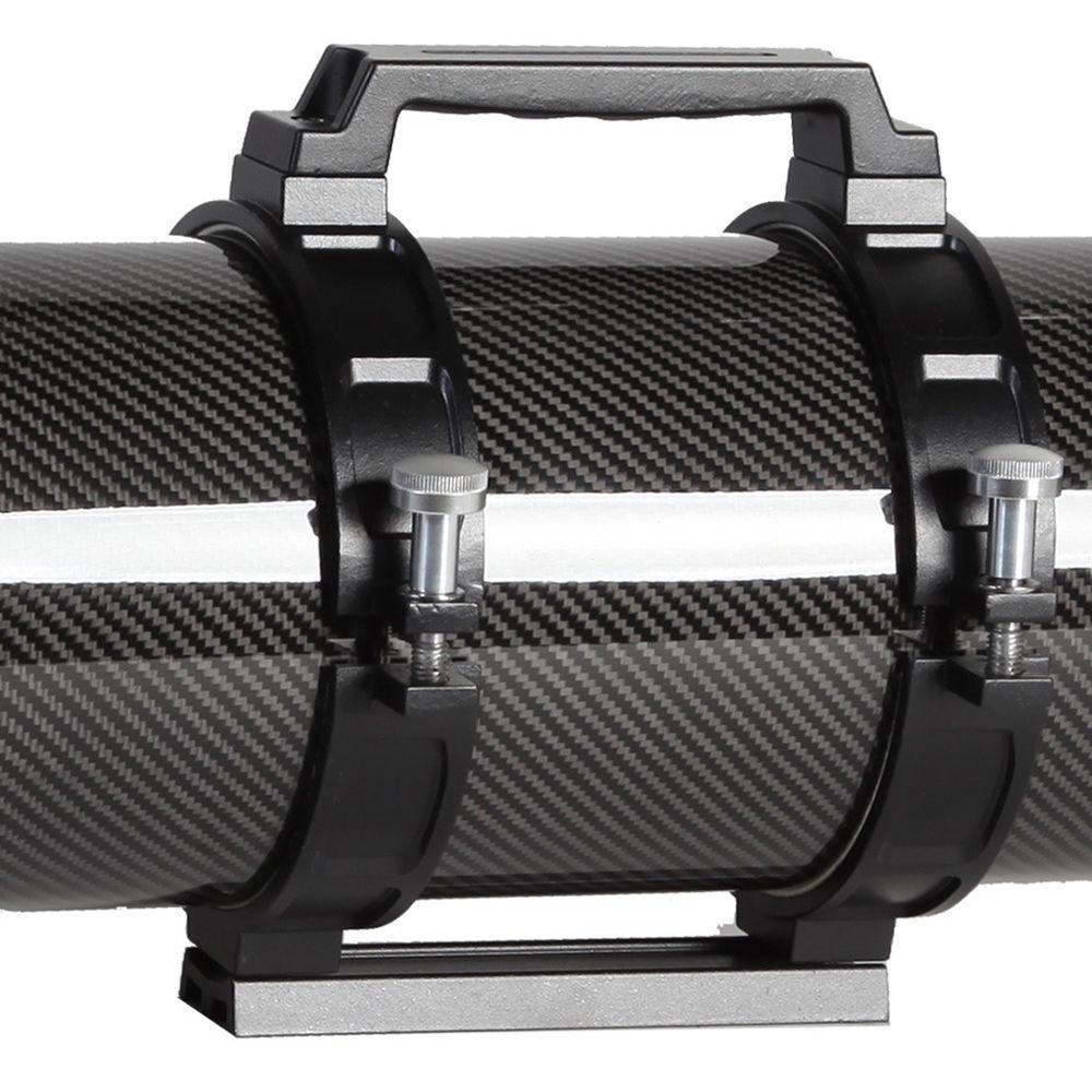 Explore Scientific ED152 Carbon Fiber 6" f 8 Refractor Telescope