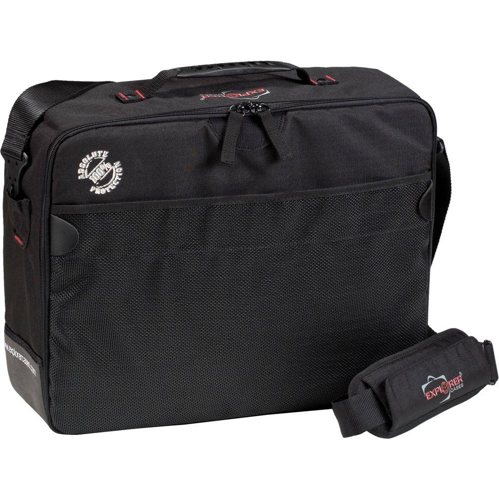 Explorer Cases Bag-A with Dividers for 4419 Case