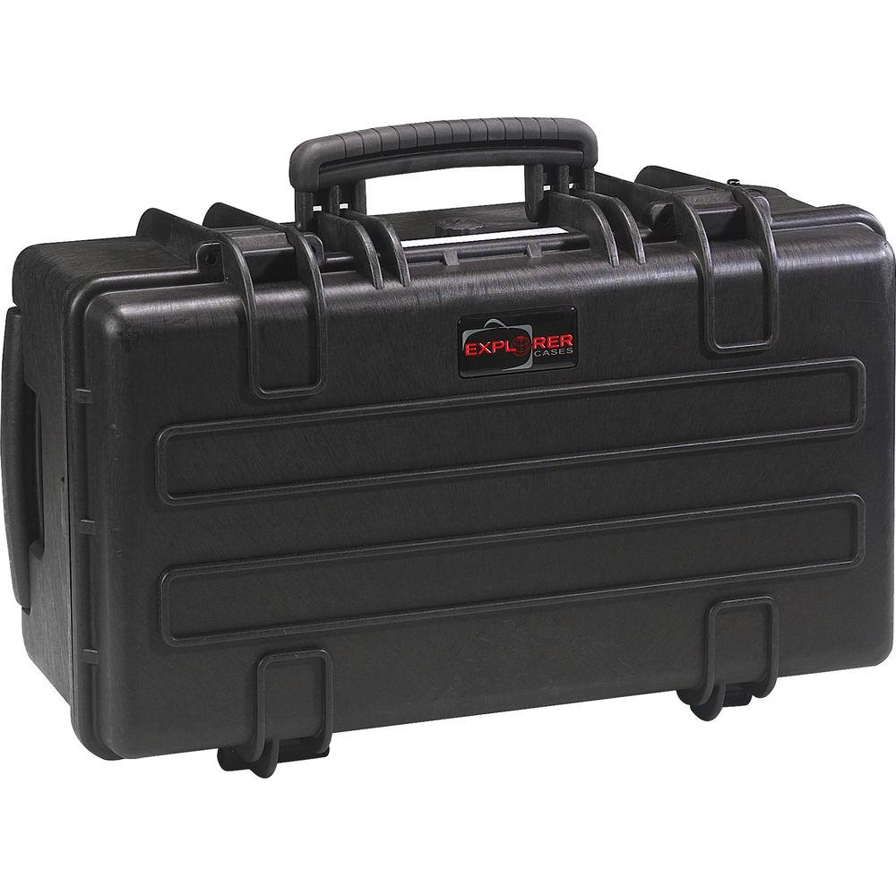 Explorer Cases Medium Hard Case 5122 with Foam & Wheels