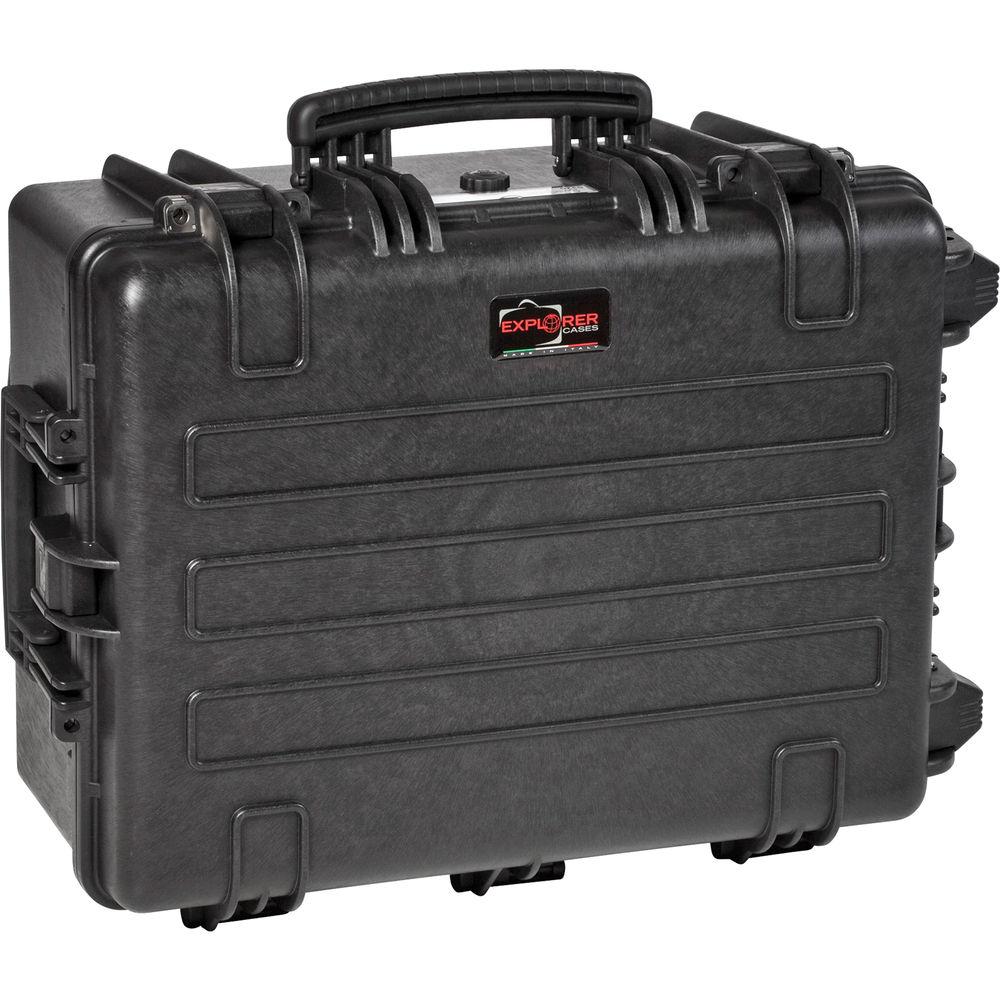Explorer Cases Medium Hard Case 5326 with Foam & Wheels