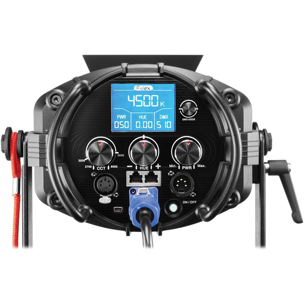 Fiilex K151 Travel Kit