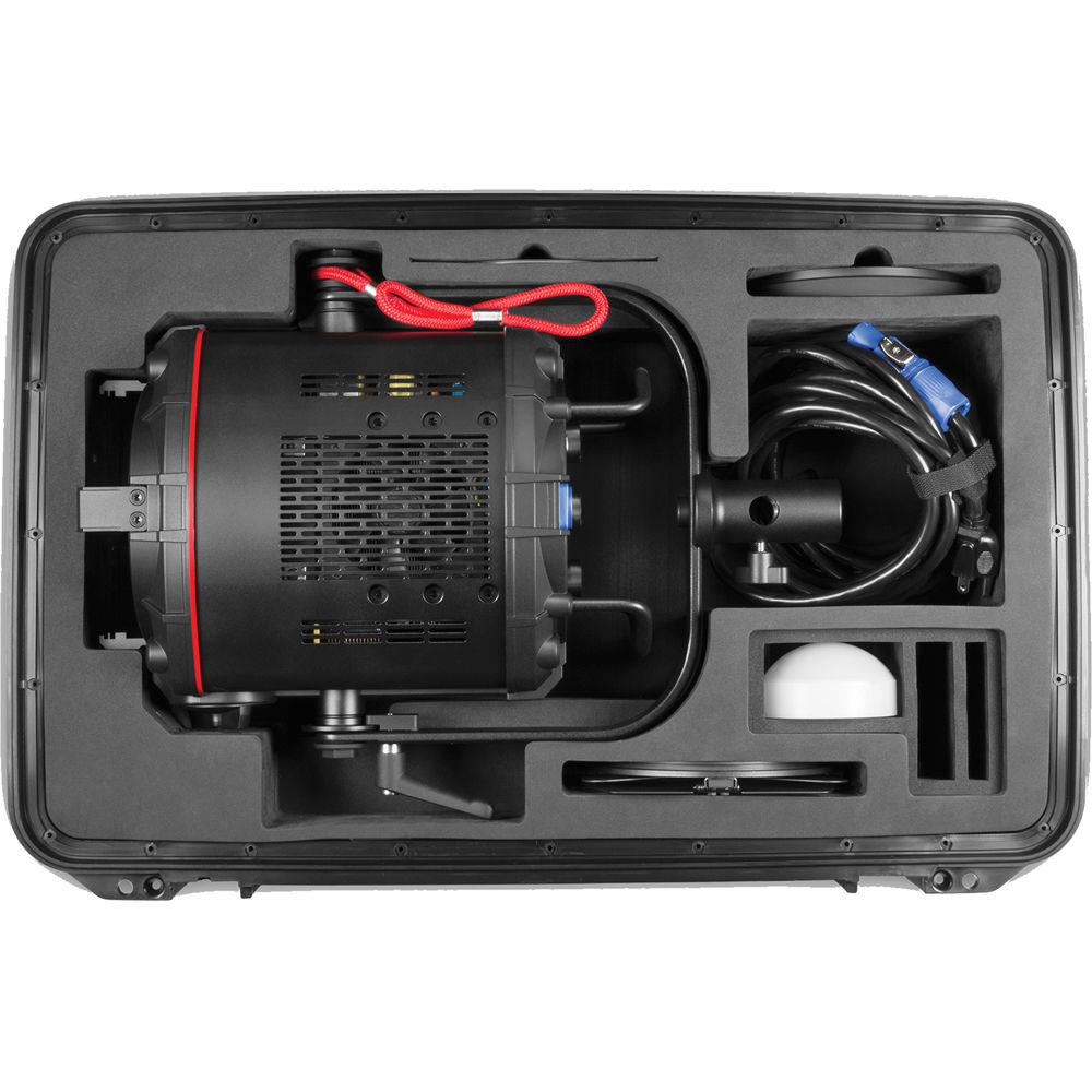 Fiilex K151 Travel Kit