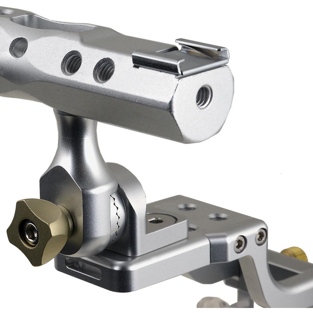 FotodioX Cinema Sharkcage for Panasonic GH4