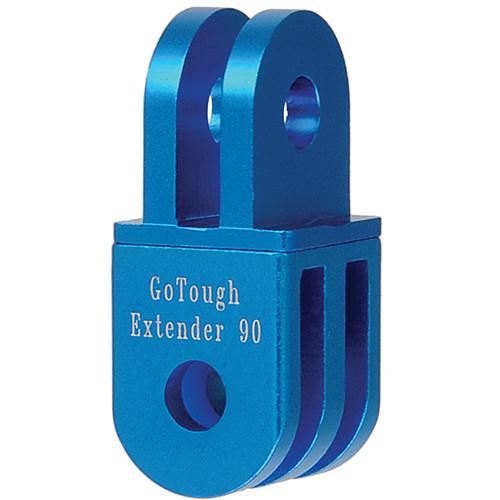 FotodioX GoTough Extender 90 Mount for GoPro Cameras