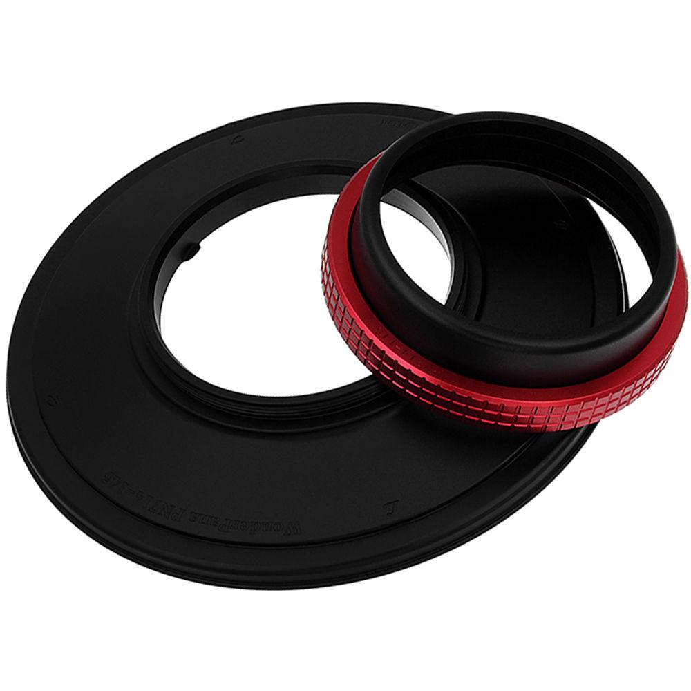 FotodioX WonderPana 145 Core Unit Kit for Panasonic 7-14mm Lens