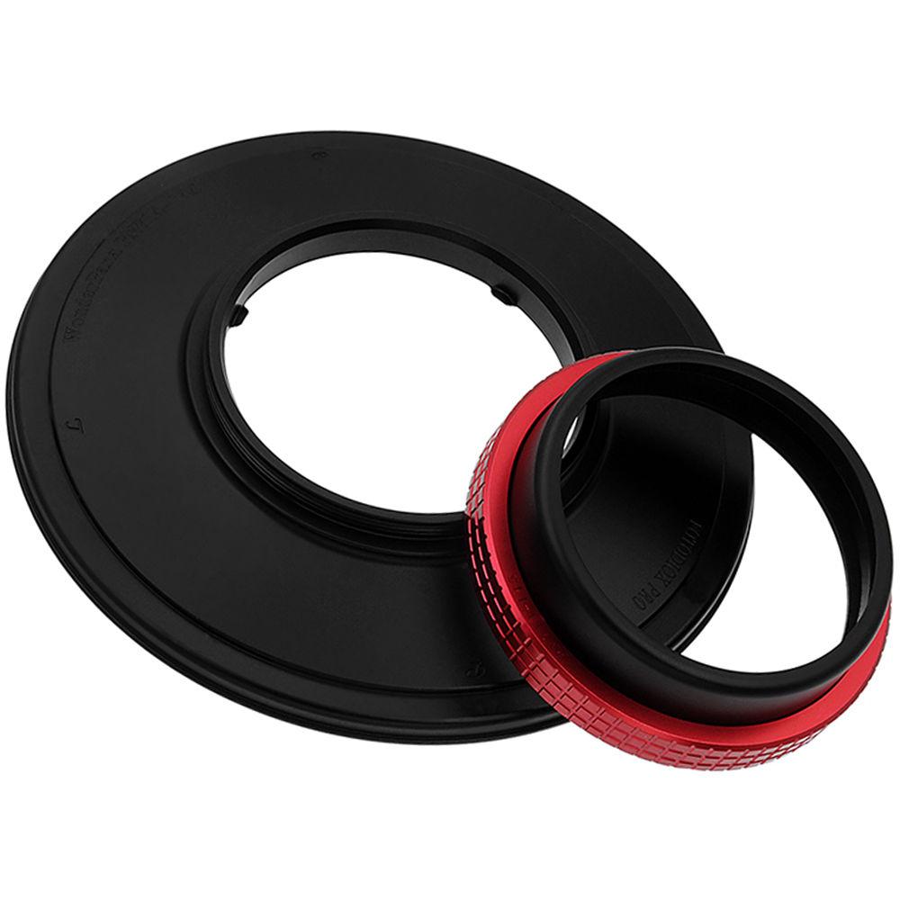 FotodioX WonderPana 145 Core Unit Kit for Panasonic 7-14mm Lens