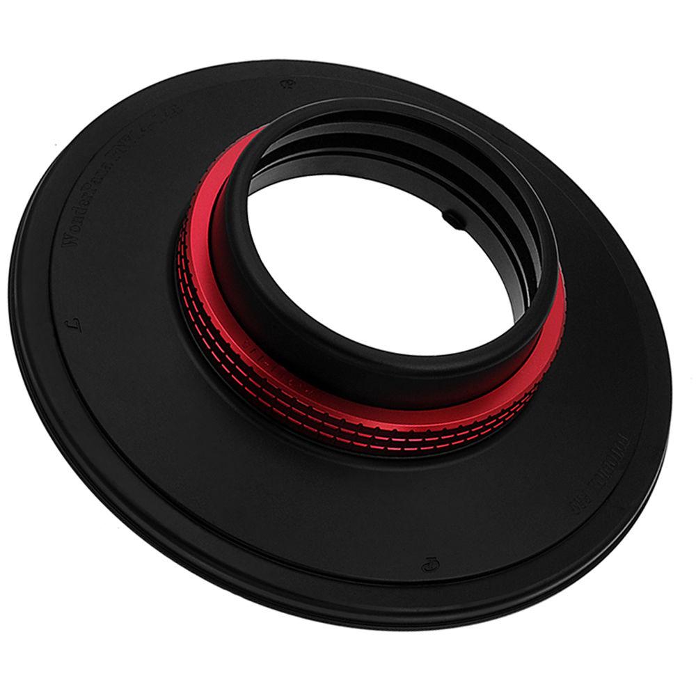 FotodioX WonderPana 145 Core Unit Kit for Panasonic 7-14mm Lens