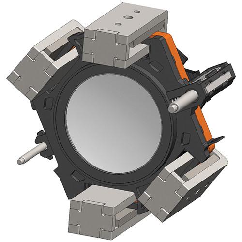 FUJIFILM XF 90mm f 2 R LM WR Lens