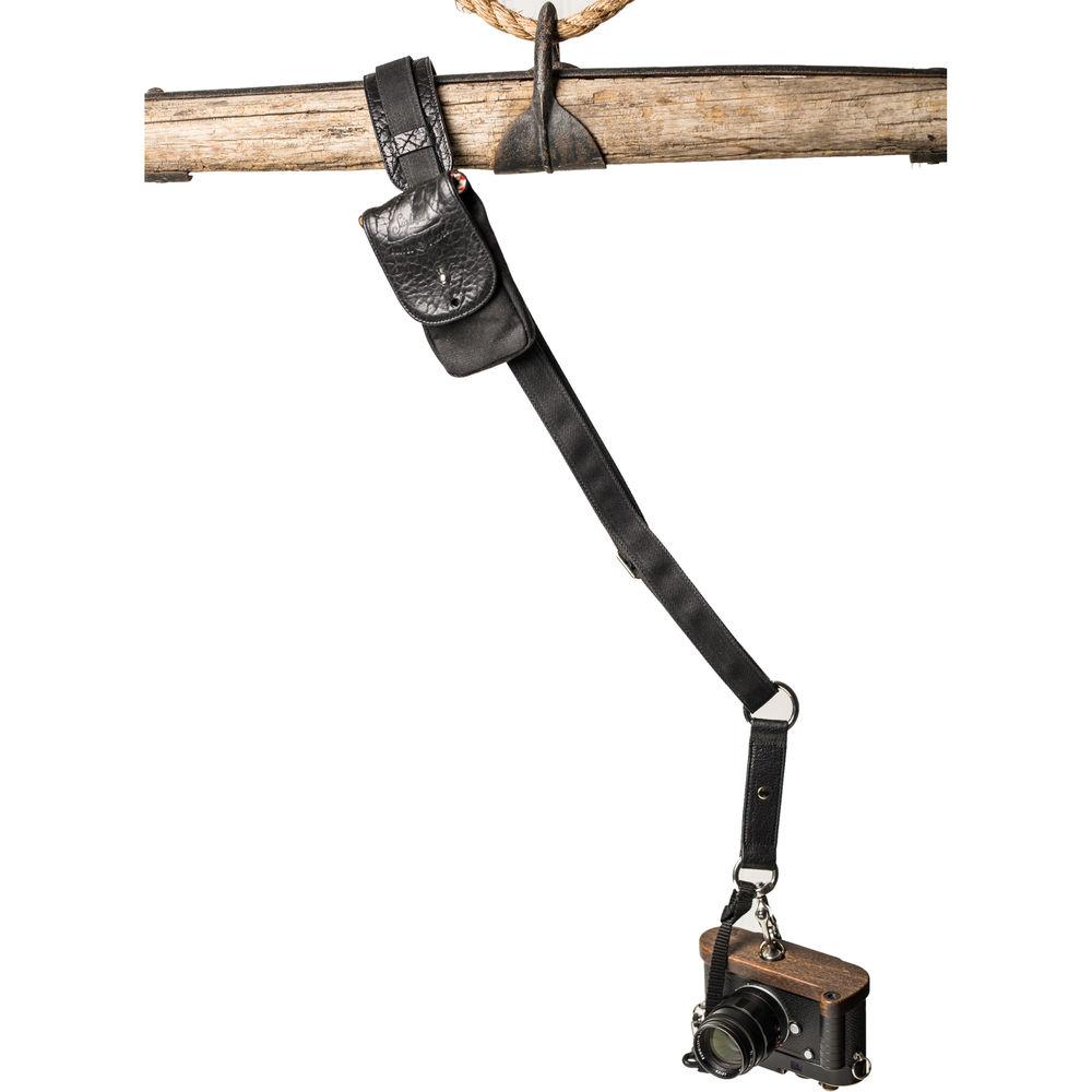 HoldFast Gear Sightseer Sling Camera Strap