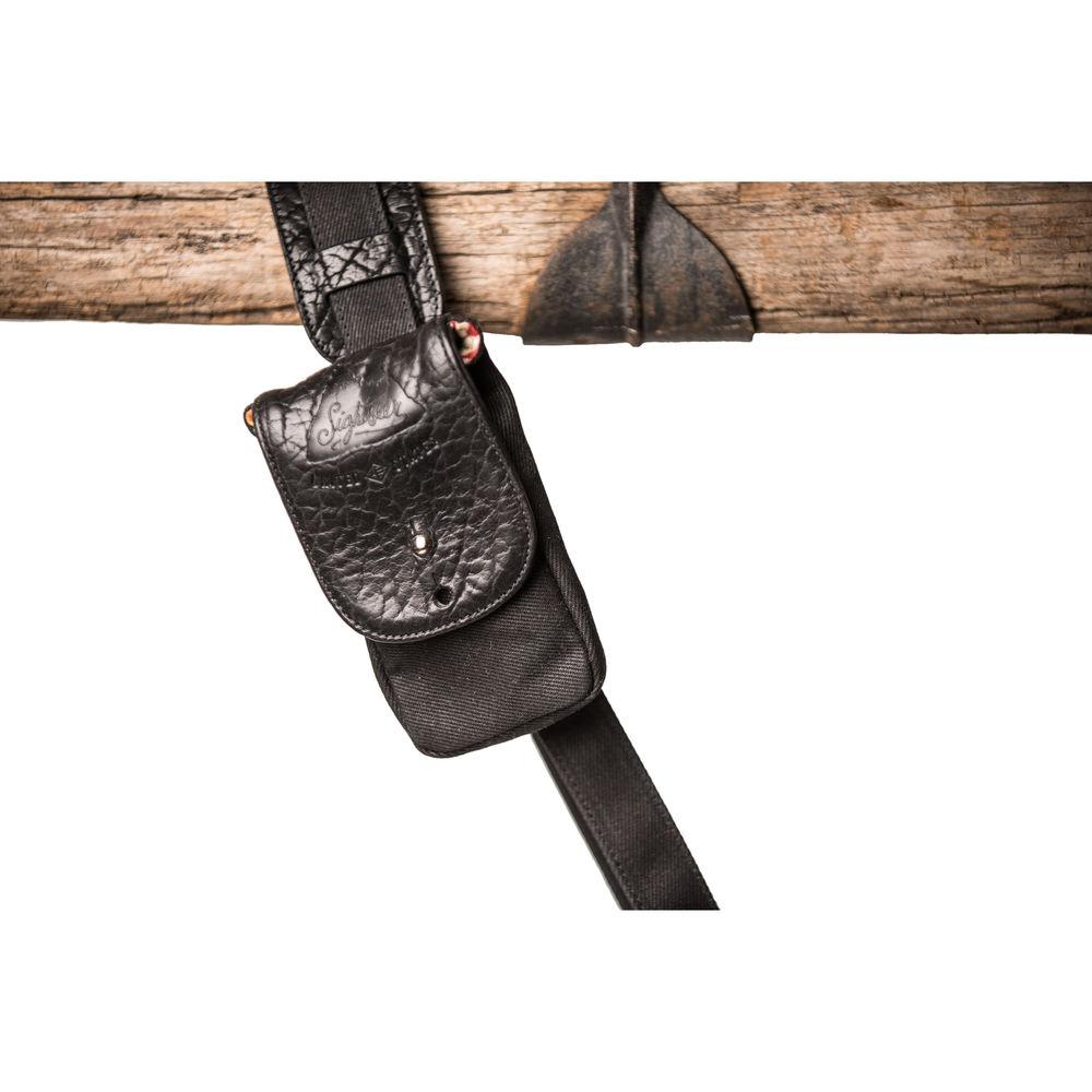 HoldFast Gear Sightseer Sling Camera Strap
