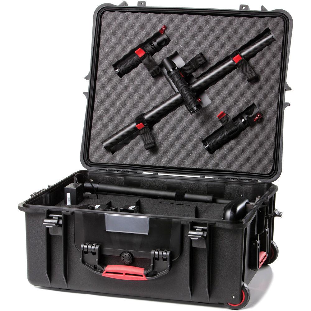 HPRC Wheeled Hard Case for DJI Ronin