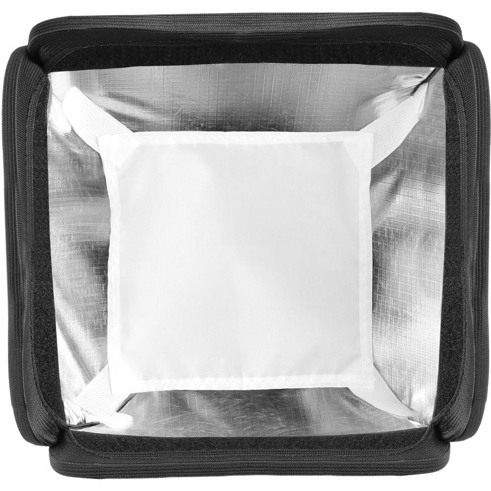 Impact Quikbox Micro On-Camera Softbox